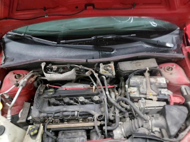 Photo 11 from auction – 2008 FORD FOCUS SE with VIN 1FAHP35N98W156721