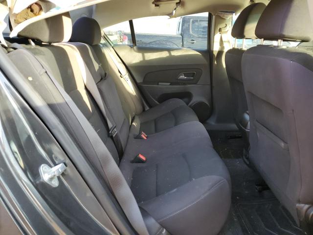 Photo 10 from auction – 2013 CHEVROLET CRUZE LT with VIN 1G1PC5SB1D7144745
