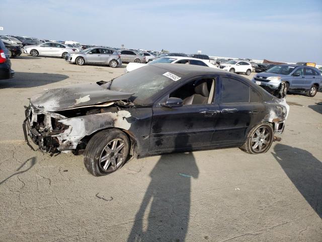 VOLVO S60 2.5T 2005 with VIN YV1RS592352435782 - Photo from auction