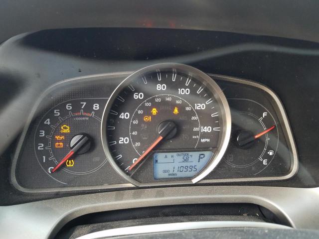 Photo 9 from auction – 2015 TOYOTA RAV4 XLE with VIN 2T3WFREVXFW173692