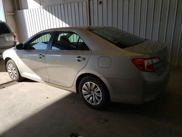 Photo 2 from auction – 2014 TOYOTA CAMRY L with VIN 4T1BF1FK2EU778348