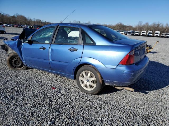 Photo 2 from auction – 2005 FORD FOCUS ZX4 with VIN 1FAFP34N15W200702