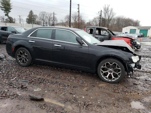 Photo 4 from auction – 2016 CHRYSLER 300C with VIN 2C3CCAKG8GH198468