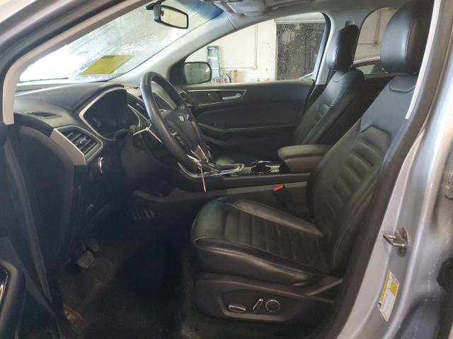 Photo 7 from auction – 2015 FORD EDGE SEL with VIN 2FMTK4J86FBC04842
