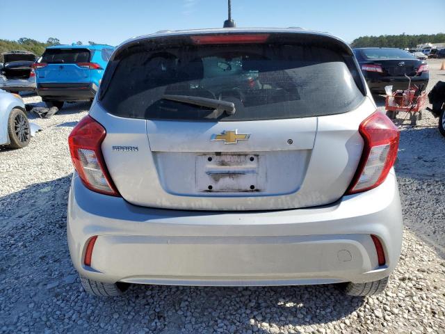 Photo 6 from auction – 2021 CHEVROLET SPARK LS with VIN KL8CB6SA8MC221133