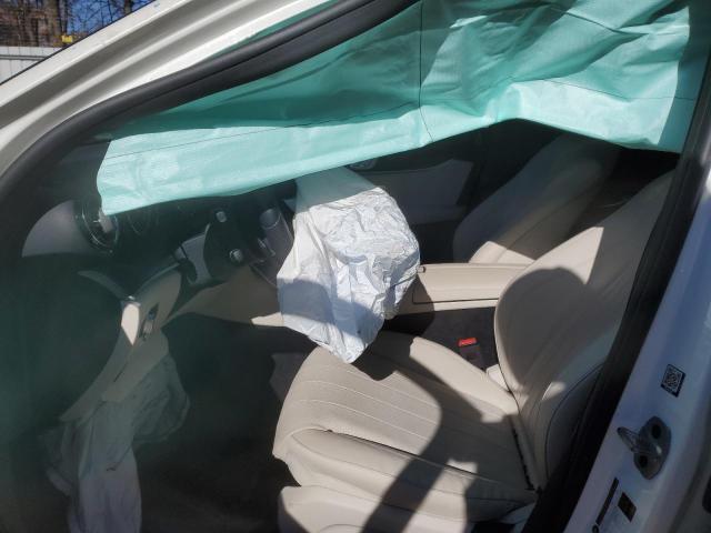Photo 7 from auction – 2018 MERCEDES-BENZ E 300 with VIN WDDZF4JB3JA479772