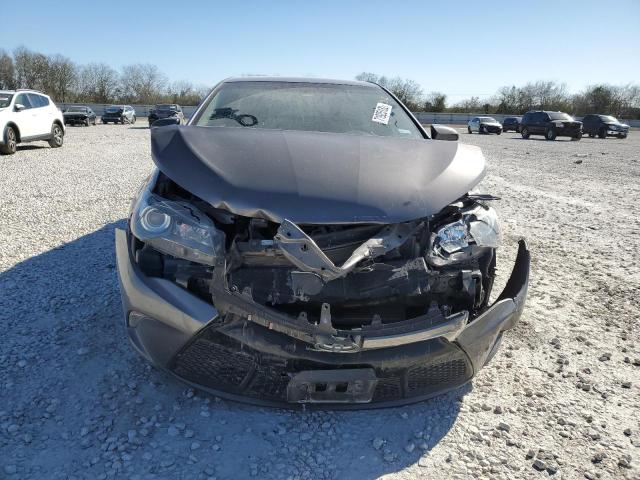 Photo 5 from auction – 2017 TOYOTA CAMRY LE with VIN 4T1BF1FK1HU690668