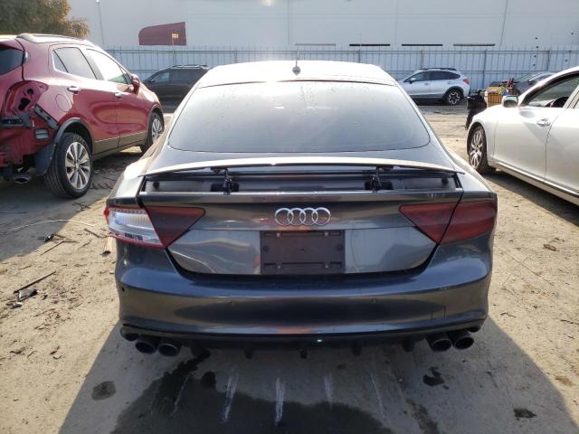 Фото 6 с аукциона – 2012 AUDI A7 PRESTIG с VIN WAU2GAFC3CN159918