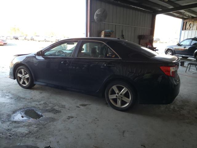 Photo 2 from auction – 2012 TOYOTA CAMRY BASE with VIN 4T1BF1FK5CU066803