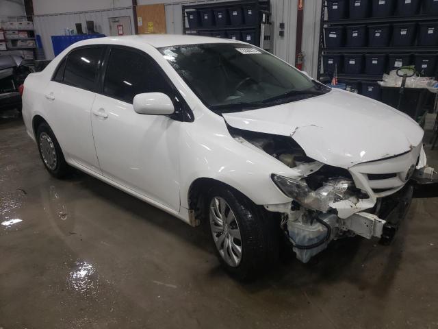 Photo 4 from auction – 2012 TOYOTA COROLLA BA with VIN 5YFBU4EE9CP048194