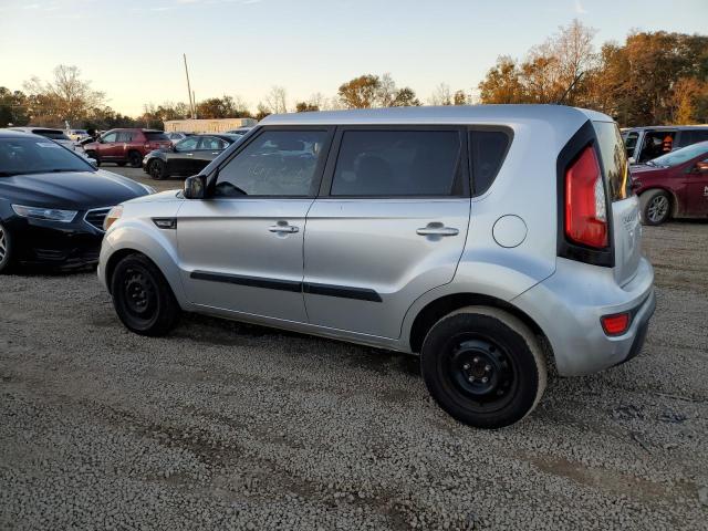 Photo 2 from auction – 2013 KIA SOUL with VIN KNDJT2A52D7495686