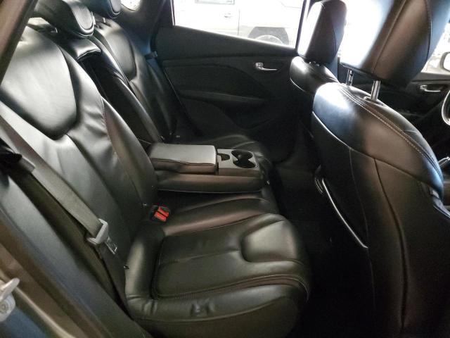 Photo 10 from auction – 2013 DODGE DART LIMIT with VIN 1C3CDFCH0DD703347
