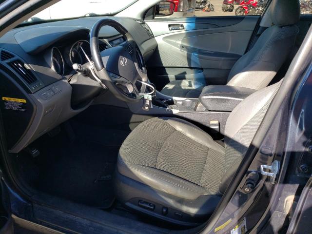 Zdjęcie 7 z aukcji – 2011 HYUNDAI SONATA SE z VIN 5NPEC4AC2BH268180