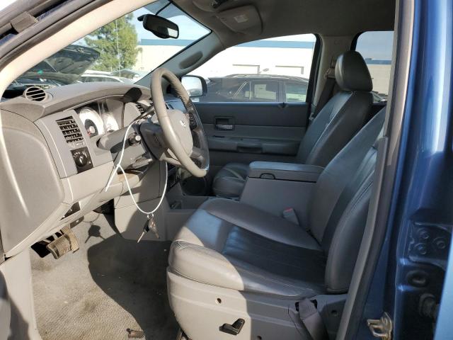 Photo 7 from auction – 2004 DODGE DURANGO LI with VIN 1D4HB58D84F240646