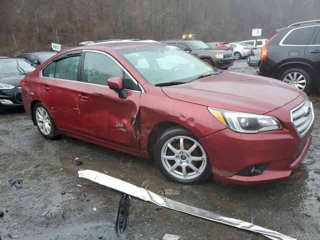 Photo 4 from auction – 2015 SUBARU LEGACY 2.5 with VIN 4S3BNBD67F3068002