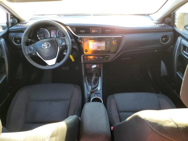 Photo 8 from auction – 2018 TOYOTA COROLLA L with VIN 5YFBURHE5JP828456