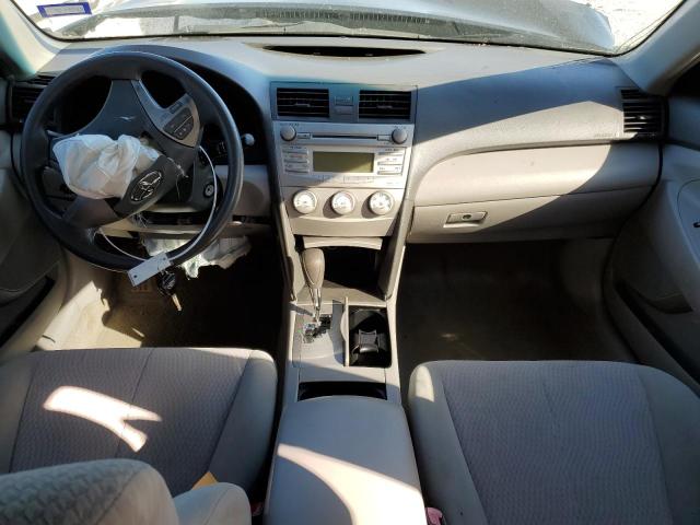 Photo 8 from auction – 2010 TOYOTA CAMRY BASE with VIN 4T4BF3EK8AR066214