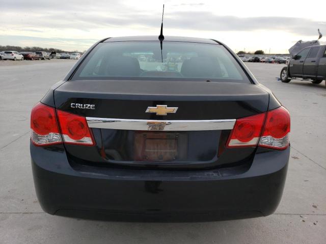Photo 6 from auction – 2014 CHEVROLET CRUZE LT with VIN 1G1PC5SB1E7349841