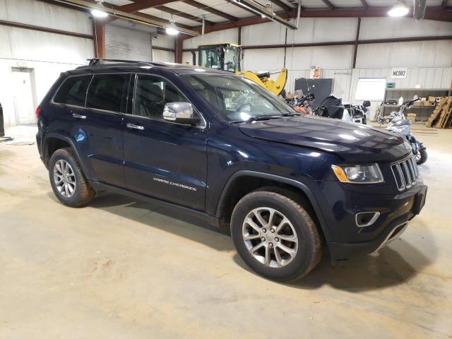 Photo 4 from auction – 2015 JEEP GRAND CHER with VIN 1C4RJFBG2FC647878