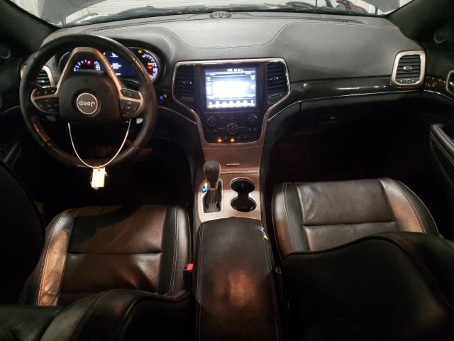 Photo 8 from auction – 2016 JEEP GRAND CHER with VIN 1C4RJFCG7GC384626
