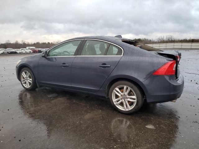 Zdjęcie 2 z aukcji – 2012 VOLVO S60 T5 z VIN YV1622FS0C2120943