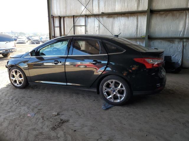 Photo 2 from auction – 2014 FORD FOCUS TITA with VIN 1FADP3J26EL408027