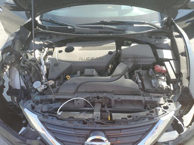 Photo 11 from auction – 2017 NISSAN ALTIMA 2.5 with VIN 1N4AL3AP6HN334501