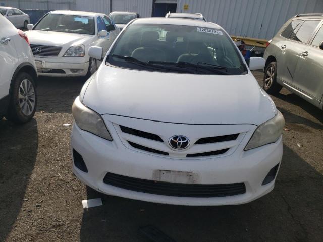 Photo 5 from auction – 2011 TOYOTA CARROLLA with VIN 2T1BU4EE1BC546761