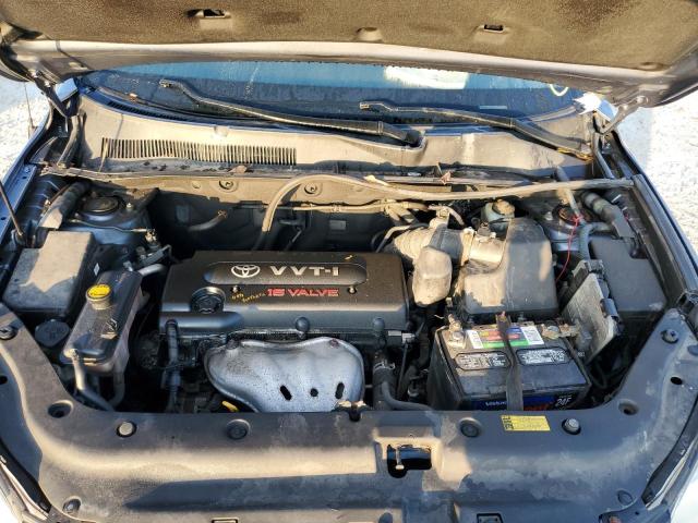 Photo 12 from auction – 2006 TOYOTA RAV4 with VIN JTMBD33VX65003327