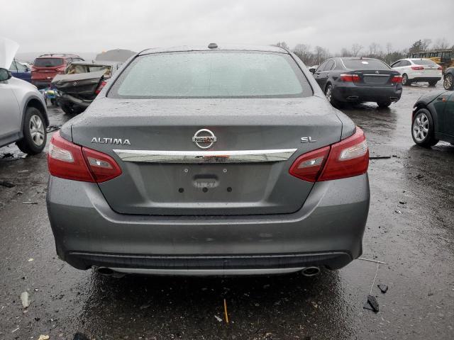 Photo 6 from auction – 2018 NISSAN ALTIMA 2.5 with VIN 1N4AL3AP1JC272409