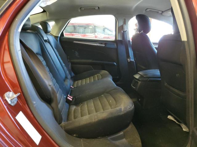 Photo 10 from auction – 2014 FORD FUSION SE with VIN 3FA6P0H78ER236514