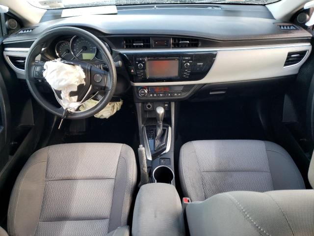 Photo 8 from auction – 2015 TOYOTA COROLLA L with VIN 2T1BURHE3FC238375