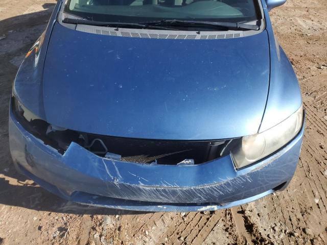 Photo 11 from auction – 2010 HONDA CIVIC EX with VIN 19XFA1F83AE030337