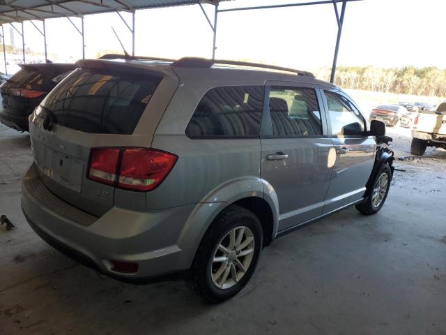 Photo 3 from auction – 2015 DODGE JOURNEY SX with VIN 3C4PDCBG4FT658172