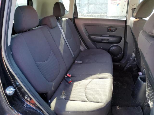Photo 10 from auction – 2012 KIA SOUL with VIN KNDJT2A56C7477982