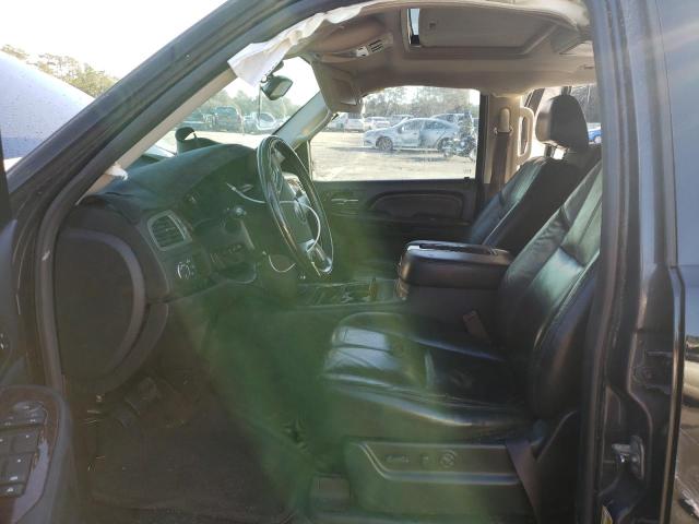 Photo 7 from auction – 2008 GMC YUKON DENA with VIN 1GKEC63808J194511