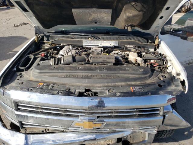 Photo 11 from auction – 2017 CHEVROLET SILVERADO with VIN 1GC1KVEY0HF167431