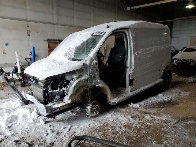 FORD TRANSIT T- 2020 with VIN 1FTBR1Y83LKA77825 - Photo from auction