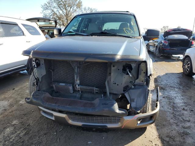 Photo 5 from auction – 2004 FORD EXPEDITION with VIN 1FMPU17L14LA04230