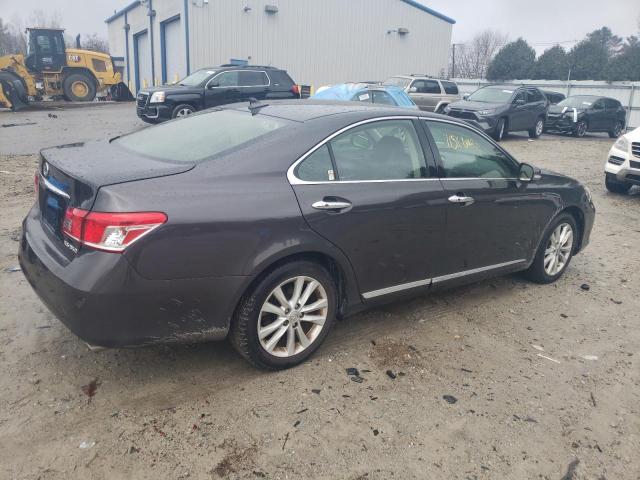 Photo 3 from auction – 2012 LEXUS ES 350 with VIN JTHBK1EG8C2492265