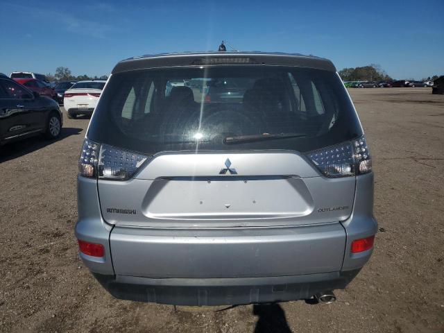 Photo 6 from auction – 2010 MITSUBISHI OUTLANDER with VIN JA4AS2AW8AZ015480