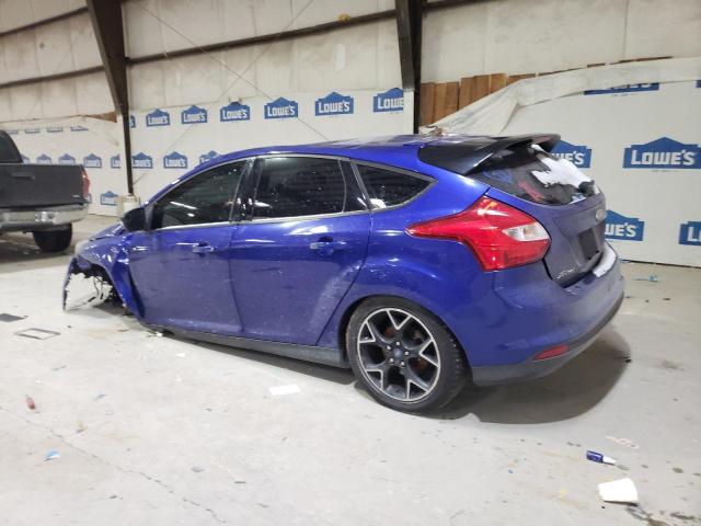 Photo 2 from auction – 2013 FORD FOCUS SE with VIN 1FADP3K24DL158686