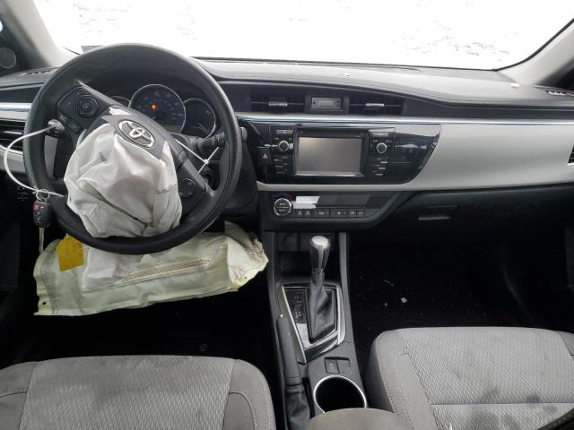 Photo 8 from auction – 2016 TOYOTA COROLLA L with VIN 2T1BURHE7GC522304