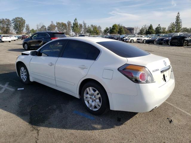 Zdjęcie 2 z aukcji – 2012 NISSAN ALTIMA BAS z VIN 1N4AL2APXCC206647