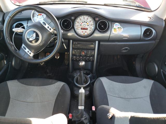 Photo 8 from auction – 2003 MINI COOPER S with VIN WMWRE33423TD71236