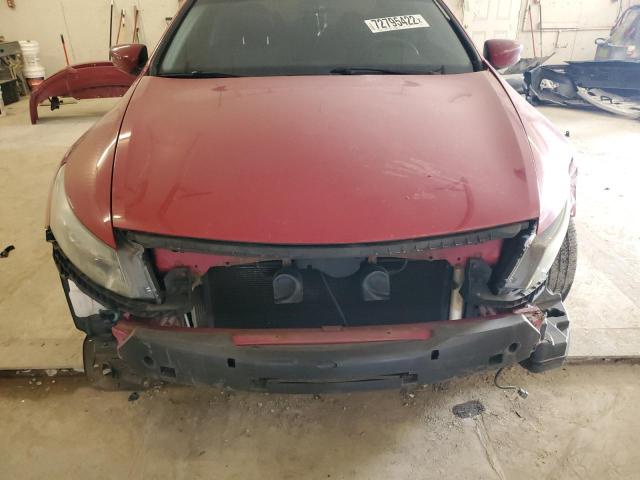 Photo 5 from auction – 2011 HONDA ACCORD EXL with VIN 1HGCS2B86BA005949