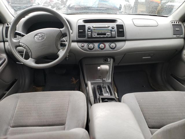 Photo 8 from auction – 2006 TOYOTA CAMRY LE with VIN 4T1BE32K46U641434