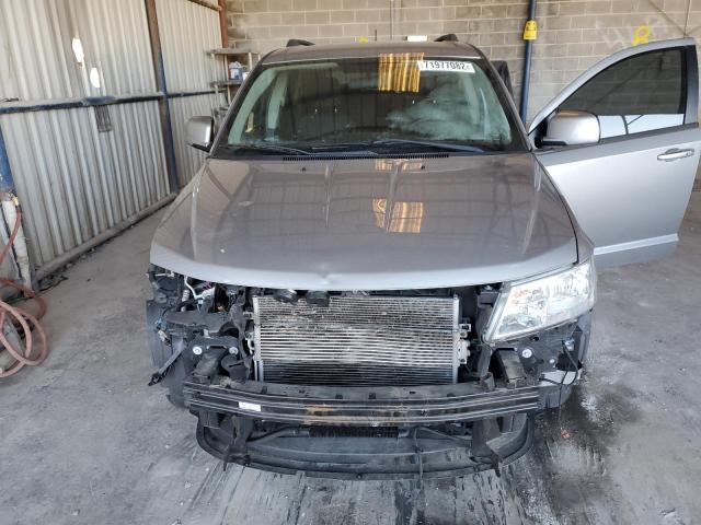 Photo 5 from auction – 2015 DODGE JOURNEY SX with VIN 3C4PDCBG4FT658172