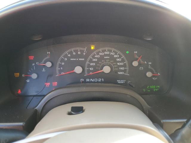 Photo 9 from auction – 2004 FORD EXPEDITION with VIN 1FMRU15W74LB37547