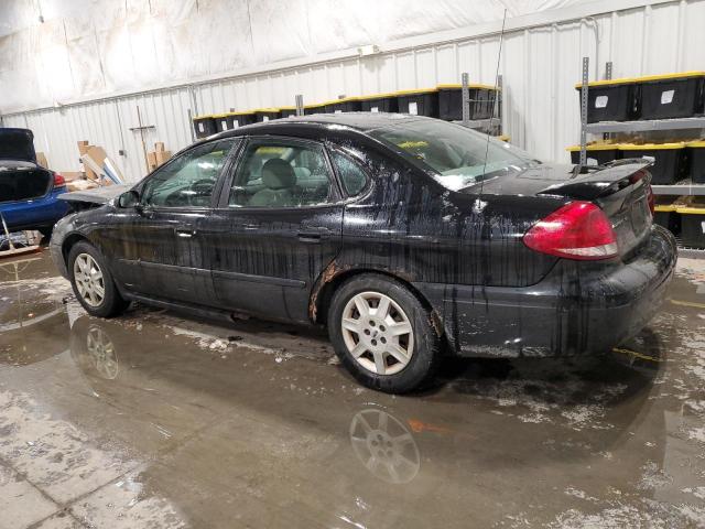 Photo 2 from auction – 2005 FORD TAURUS SE with VIN 1FAFP53U85A310633